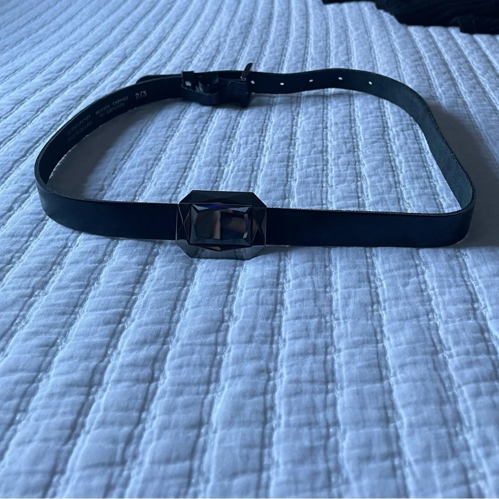Ted Baker Woman’s belt - Picture 2 of 5